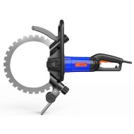 Electric cutting machine(Brushed Version)