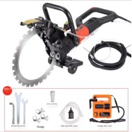 Electric cutting machine(Brushless Version)