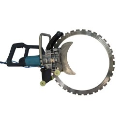 Electric cutting machine(Flexible Version)