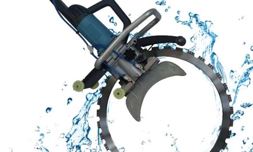 Ring Saw Revolution