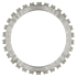 Electric Saw Blade（Suitable for P600）